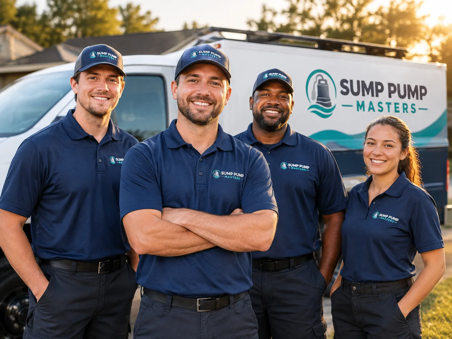 Sump Pump Repair company in Villa Rica, GA