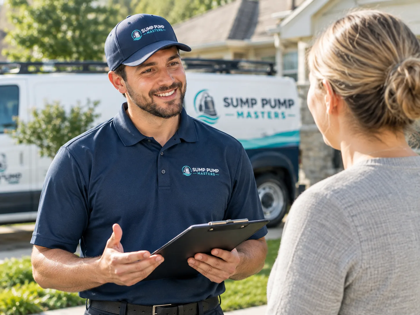Sump Pump Repair Villa Rica, GA FAQs